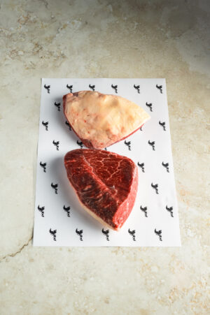 Kapa Krzyżowej Picanha